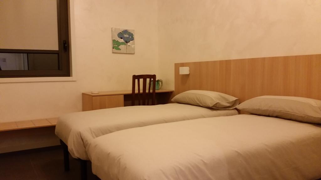 Hotel La Tavernetta Кампобассо Номер фото